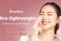 Gaya Makeup 'Underpainting' – Teknik Baru atau Lama?
